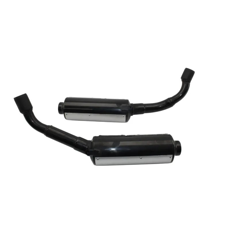 Silencieux (echappement) HONDA CBR 1000 F 1989 - 1991