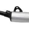 Silencieux (echappement) HONDA CBR 1000 F 1989 - 1991