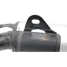 Silencieux (echappement) HONDA CBR 1000 F 1989 - 1991
