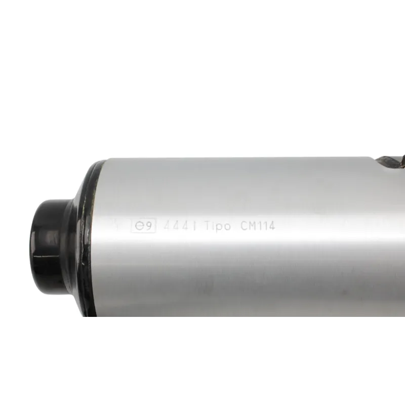 Silencieux (echappement) HONDA CBR 1000 F 1989 - 1991