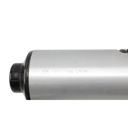 Silencieux (echappement) HONDA CBR 1000 F 1989 - 1991