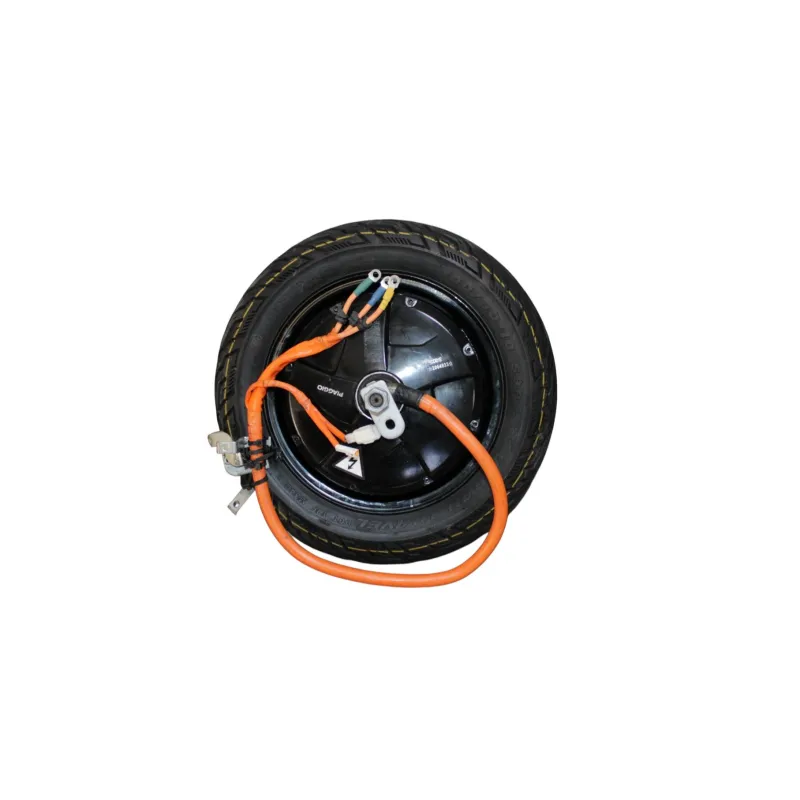 Moteur PIAGGIO 1 MOPED 2021 - 2023