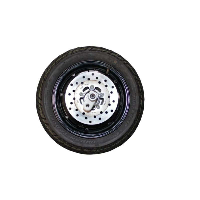 Moteur PIAGGIO 1 MOPED 2021 - 2023