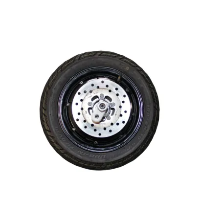 Moteur PIAGGIO 1 MOPED 2021 - 2023