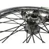 Jante avant SUZUKI DR 125 SE 1994-2003 Jante avant SUZUKI DR 125 SE 1994-2003