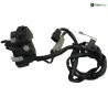 Commodo gauche HONDA XADV 750 2021-2024 Commodo gauche HONDA XADV 750 2021-2024