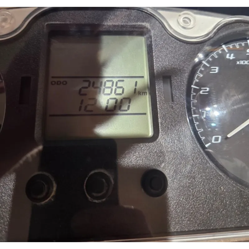 Compteur KAWASAKI J 125 2016-2019