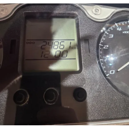 Compteur KAWASAKI J 125 2016-2019