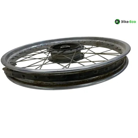 Jante avant SUZUKI TS 125 1971-1977