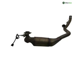 Collecteur (echappement) HONDA XADV 750 2021-2024