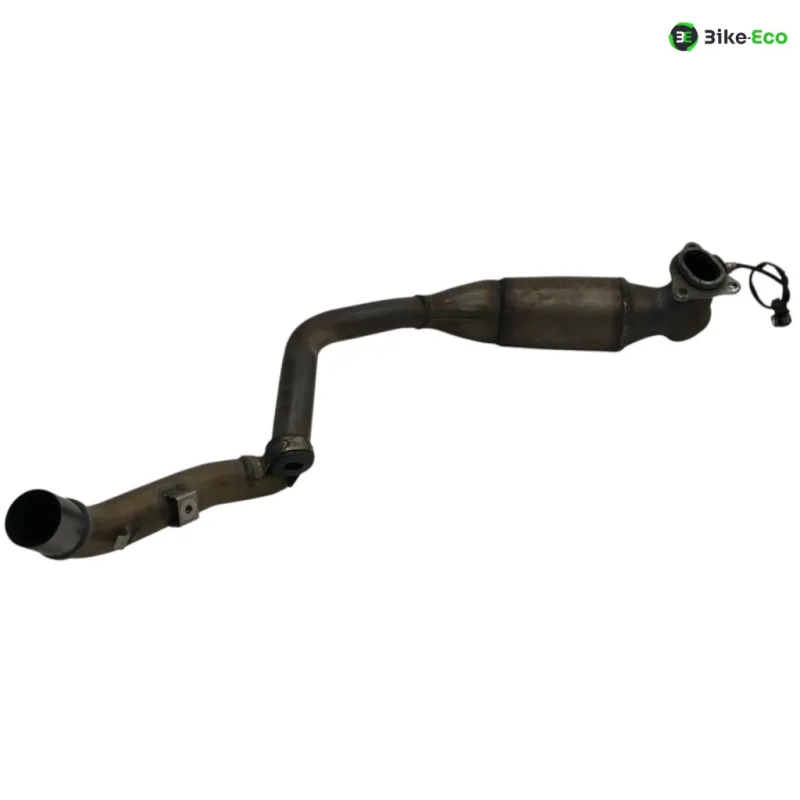 Collecteur (echappement) HONDA XADV 750 2021-2024