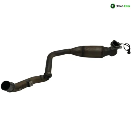 Collecteur (echappement) HONDA XADV 750 2021-2024