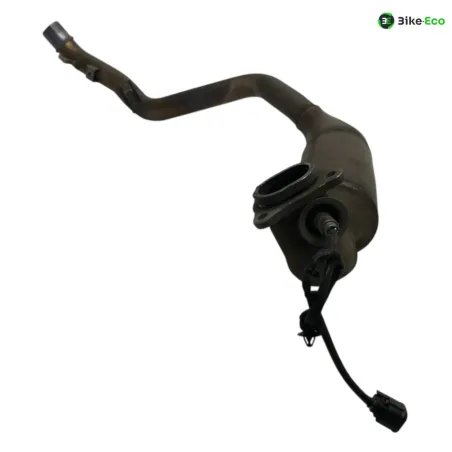 Collecteur (echappement) HONDA XADV 750 2021-2024