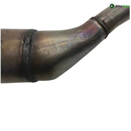 Collecteur (echappement) HONDA XADV 750 2021-2024