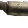 Collecteur (echappement) HONDA XADV 750 2021-2024 Collecteur (echappement) HONDA XADV 750 2021-2024