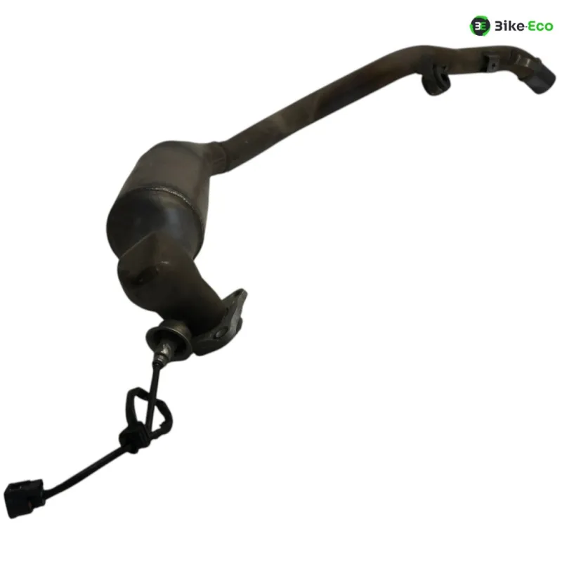 Collecteur (echappement) HONDA XADV 750 2021-2024