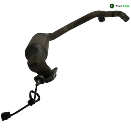 Collecteur (echappement) HONDA XADV 750 2021-2024