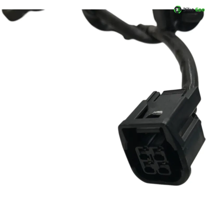 Collecteur (echappement) HONDA XADV 750 2021-2024