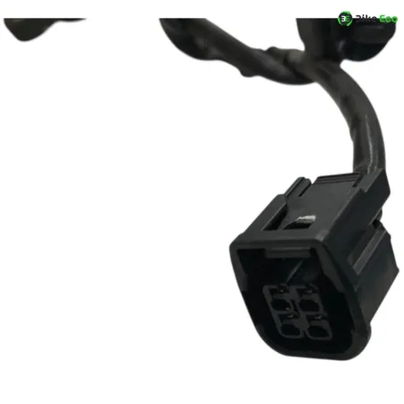 Collecteur (echappement) HONDA XADV 750 2021-2024