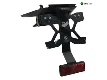 Support de plaque et eclairage HONDA XADV 750 2021-2024