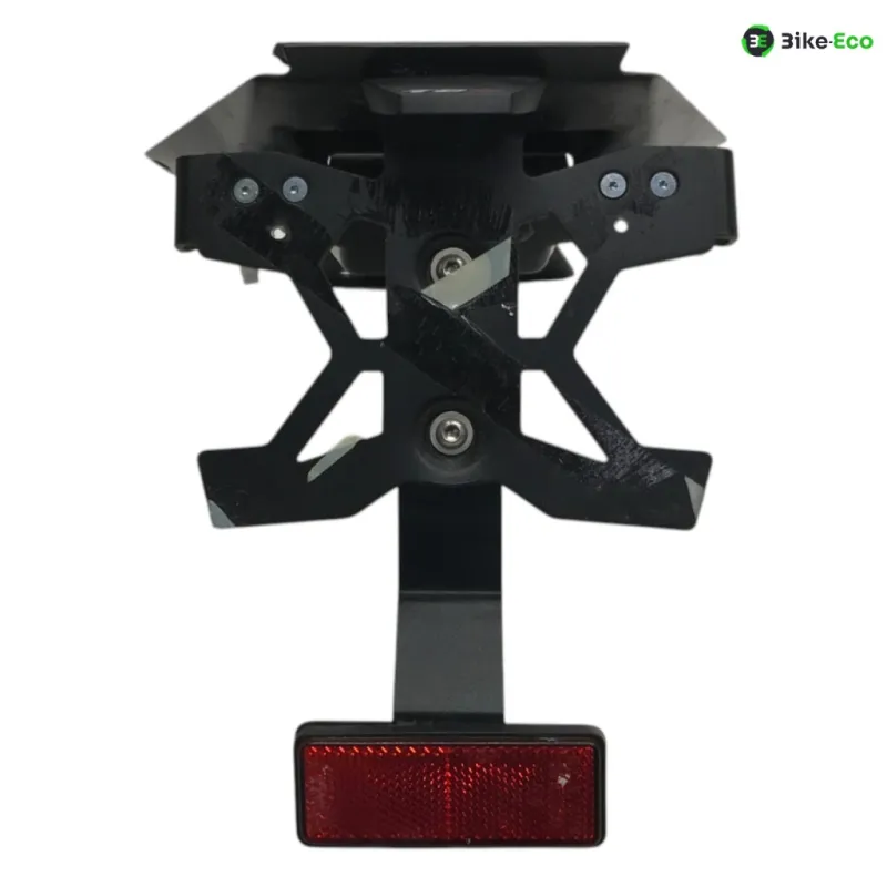 Support de plaque et eclairage HONDA XADV 750 2021-2024