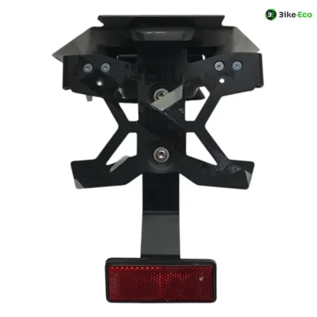 Support de plaque et eclairage HONDA XADV 750 2021-2024