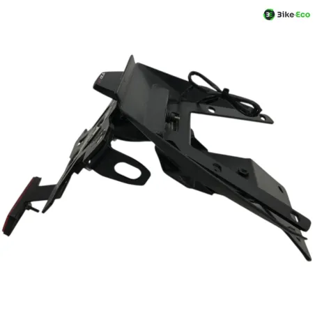 Support de plaque et eclairage HONDA XADV 750 2021-2024