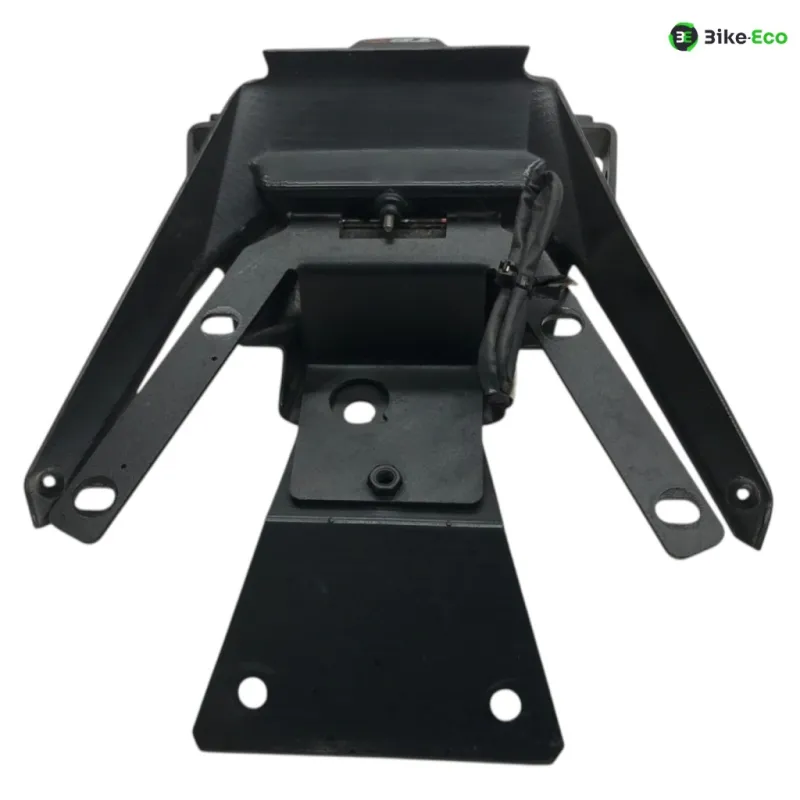 Support de plaque et eclairage HONDA XADV 750 2021-2024
