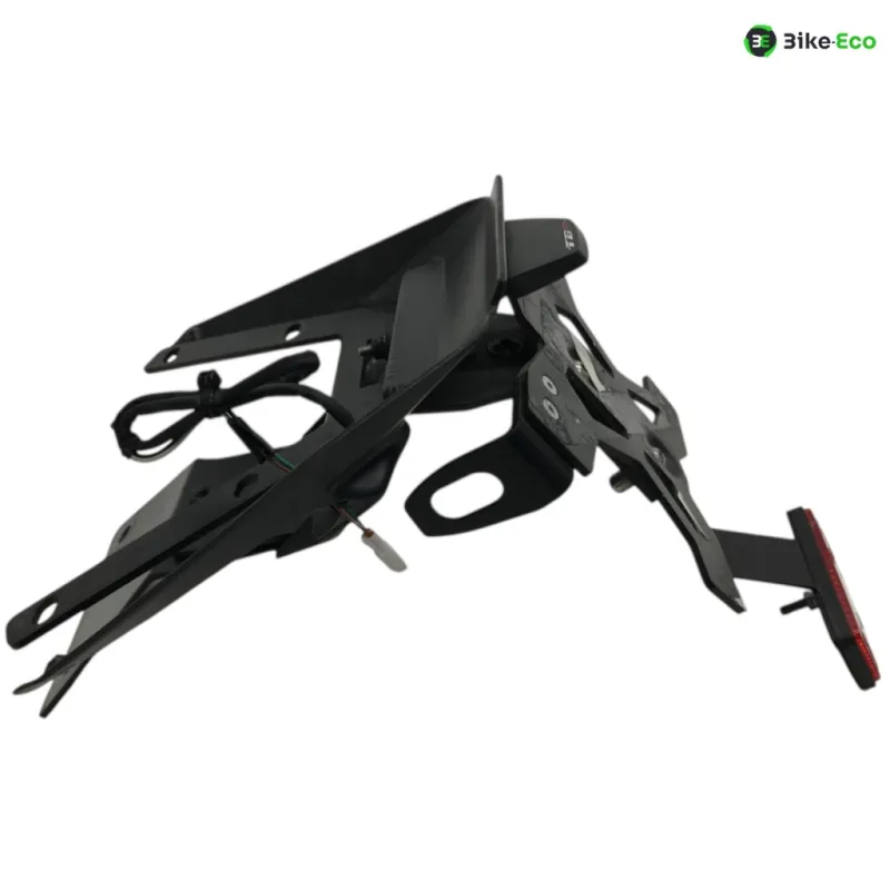 Support de plaque et eclairage HONDA XADV 750 2021-2024