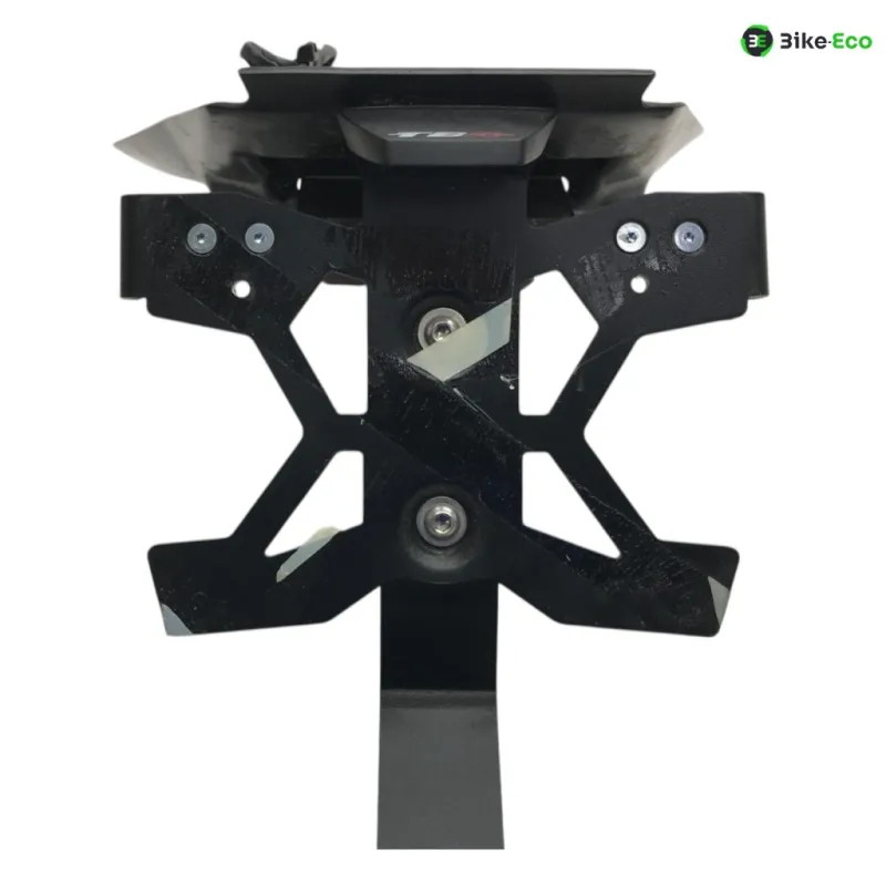 Support de plaque et eclairage HONDA XADV 750 2021-2024