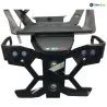 Support de plaque et eclairage HONDA XADV 750 2021-2024