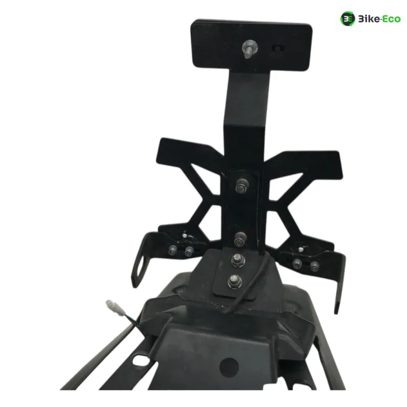 Support de plaque et eclairage HONDA XADV 750 2021-2024