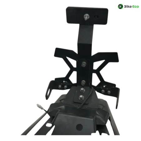 Support de plaque et eclairage HONDA XADV 750 2021-2024