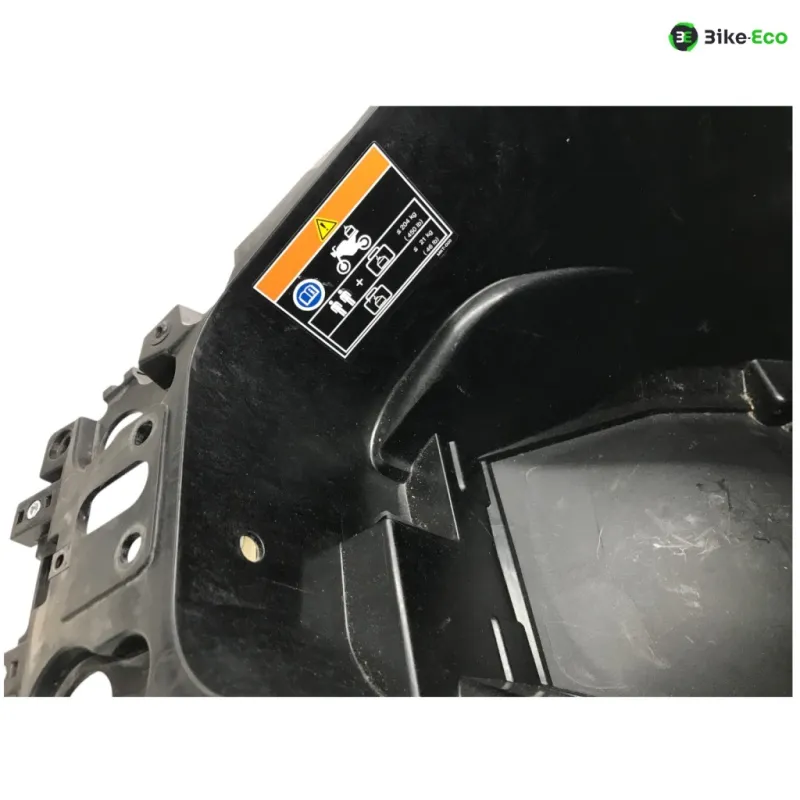 Coffre sous selle HONDA XADV 750 2021-2024