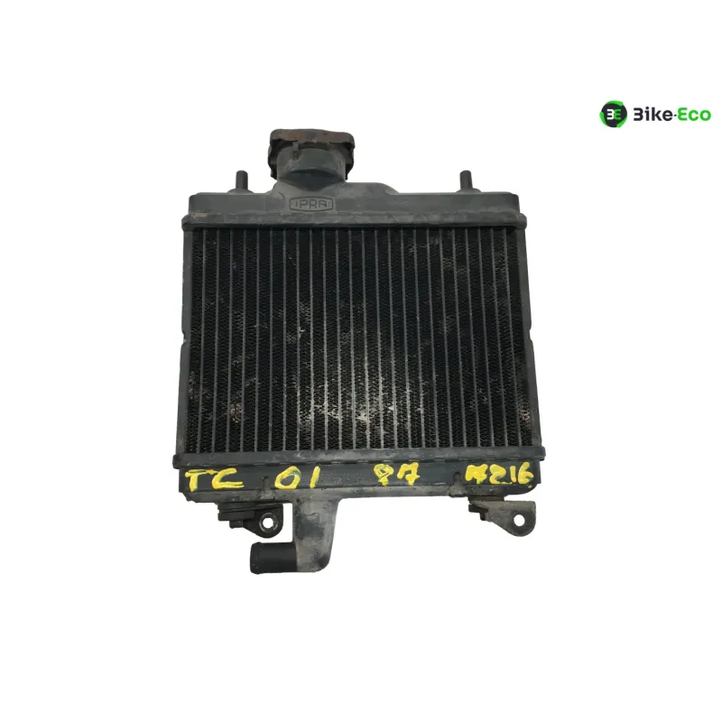 Radiateur eau HONDA NSR 125 1987-1988