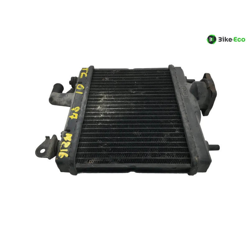 Radiateur eau HONDA NSR 125 1987-1988