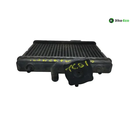 Radiateur eau HONDA NSR 125 1987-1988