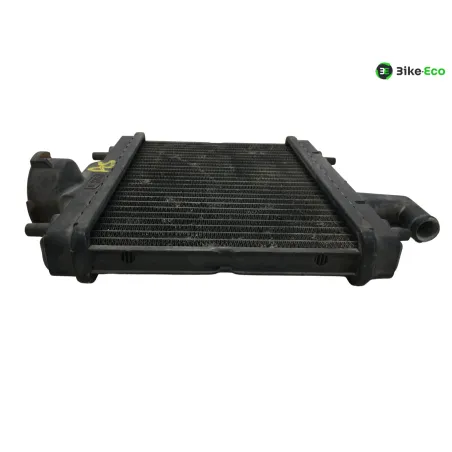 Radiateur eau HONDA NSR 125 1987-1988