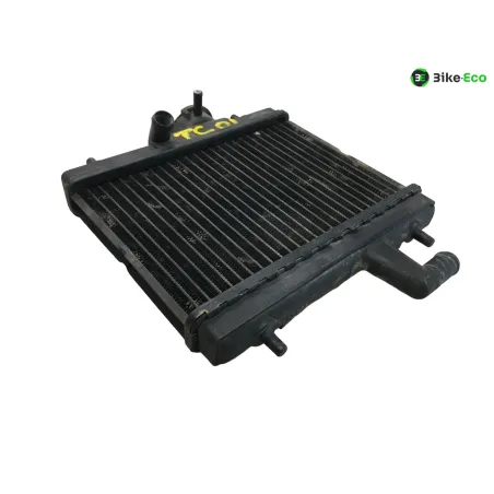Radiateur eau HONDA NSR 125 1987-1988