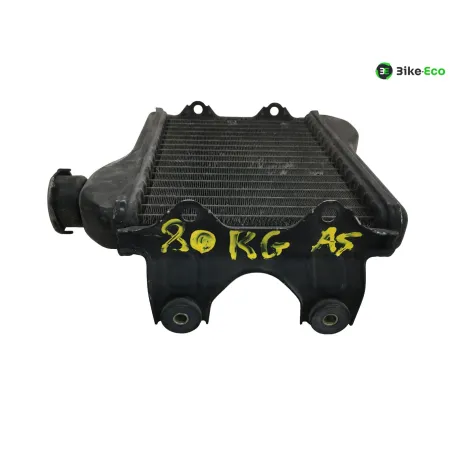 Radiateur eau SUZUKI RG 80 1984-1993 GAMMA