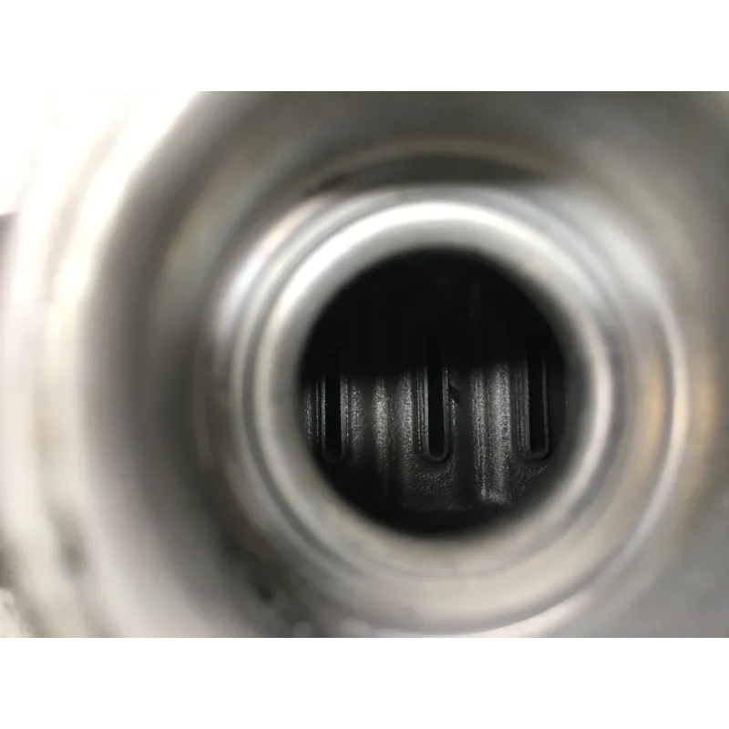 Radiateur eau SUZUKI RG 80 1984-1993 GAMMA