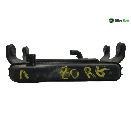 Radiateur eau SUZUKI RG 80 1984-1993 GAMMA