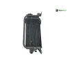Radiateur eau YAMAHA DT LC 125 1985-1987 Radiateur eau YAMAHA DT LC 125 1985-1987