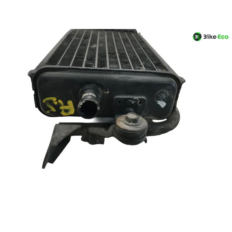 Radiateur eau YAMAHA DT LC 125 1985-1987