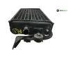 Radiateur eau YAMAHA DT LC 125 1985-1987 Radiateur eau YAMAHA DT LC 125 1985-1987
