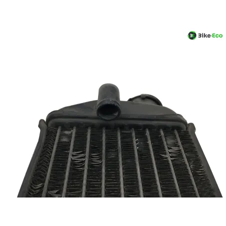 Radiateur eau YAMAHA DT LC 125 1985-1987