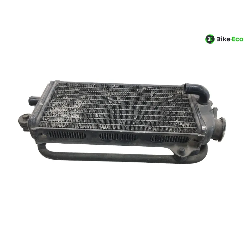Radiateur eau YAMAHA DT LC 125 1985-1987