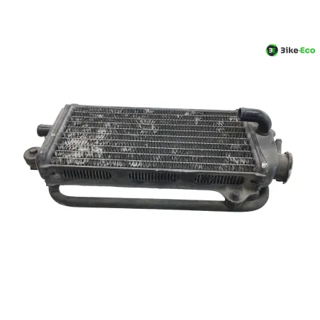Radiateur eau YAMAHA DT LC 125 1985-1987
