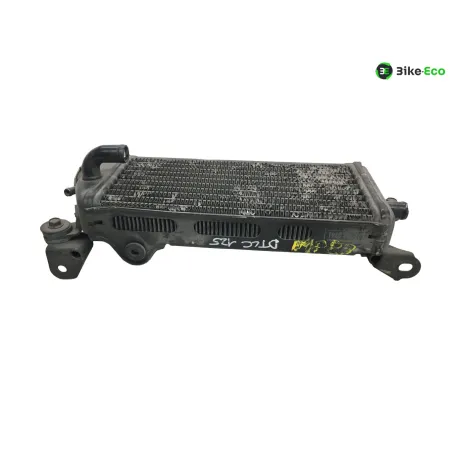Radiateur eau YAMAHA DT LC 125 1985-1987