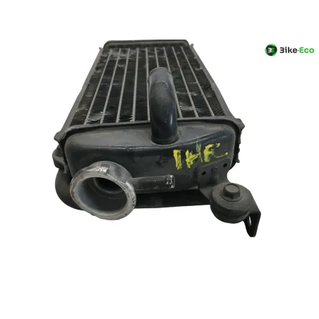 Radiateur eau YAMAHA DT LC 125 1985-1987